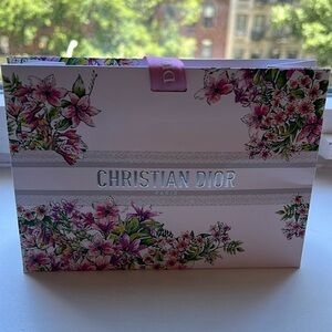 Dior little bag